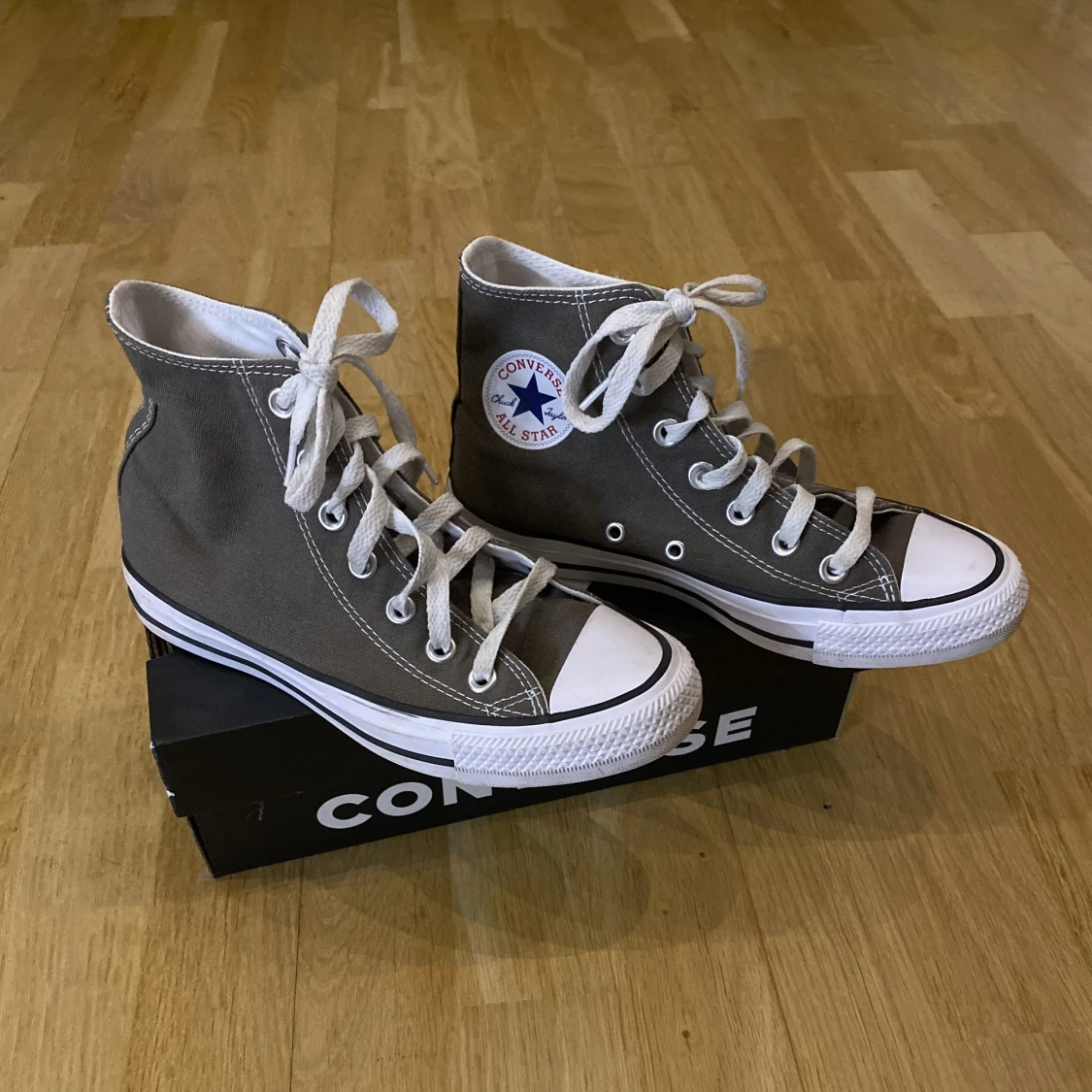 Converse skor - 91
