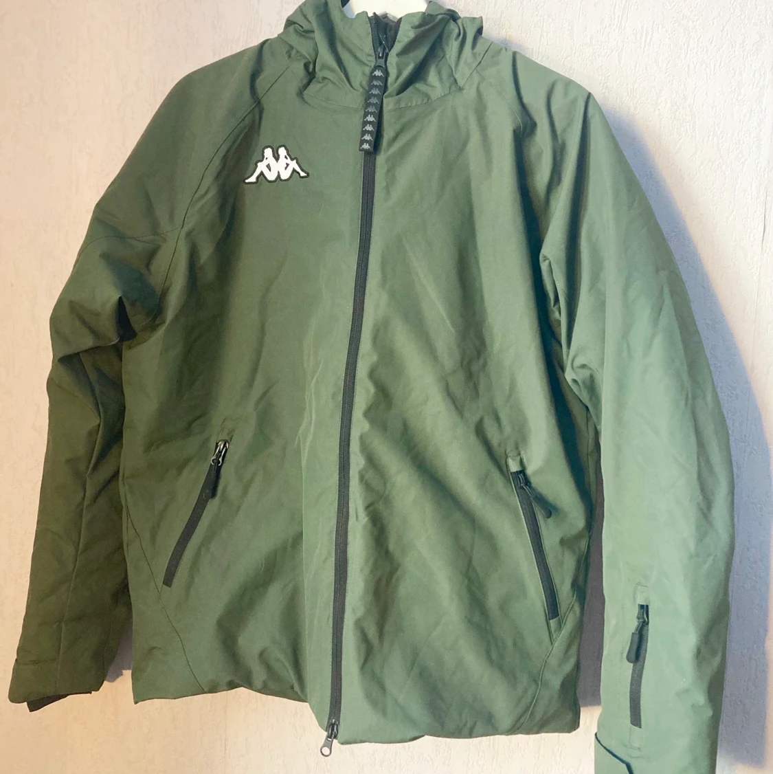 Snowboardjacka Kappa