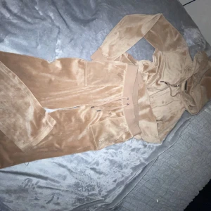 Juciy couture  - Helt nya juciy couture dress i baby rosa! Nytt skick