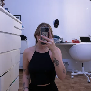 Linne - Annourlunda skärning  Jätte skön 