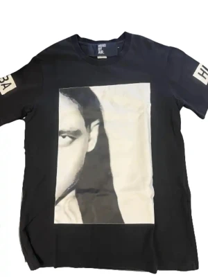 Hood By Air T-Shirt - Storlek S sitter som M