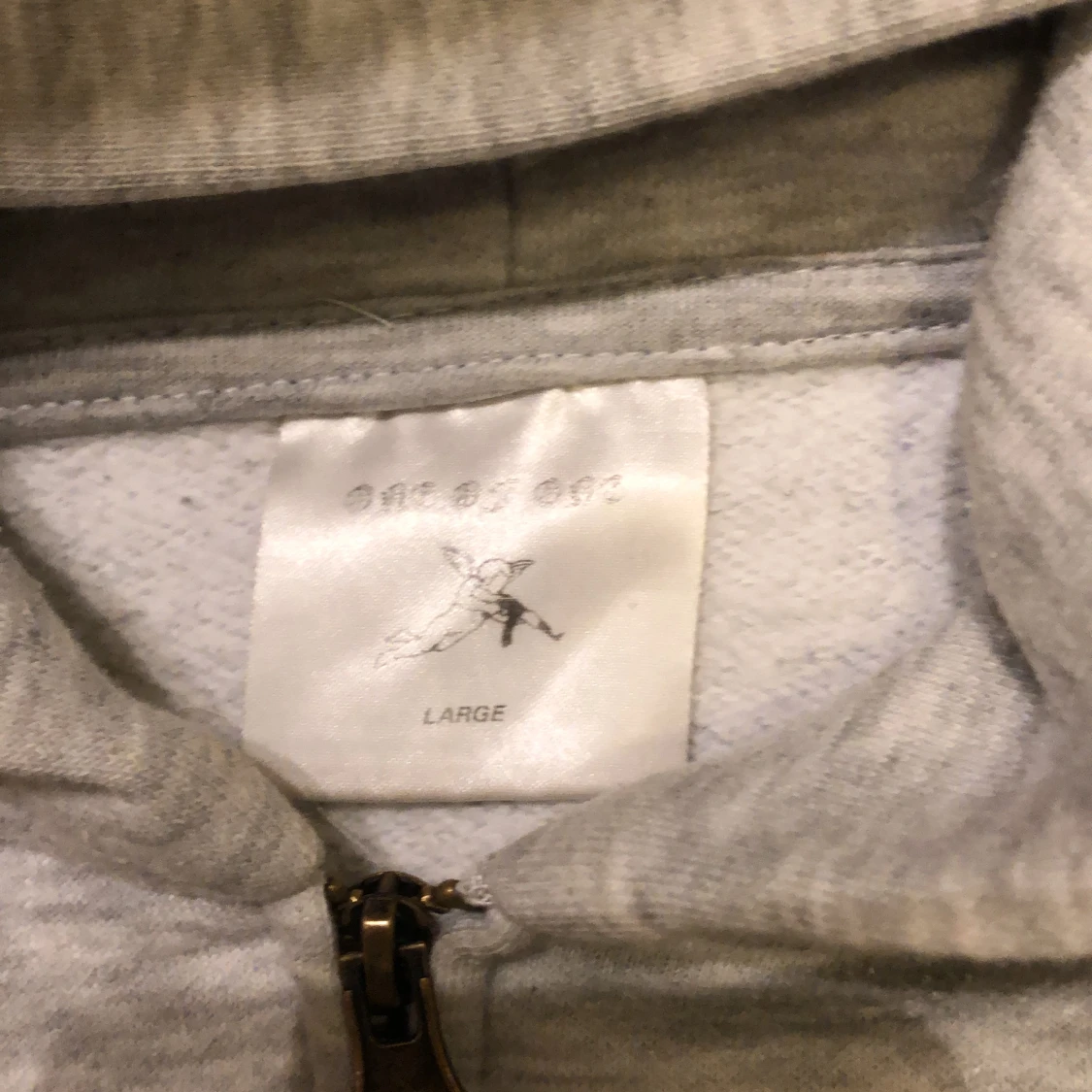 One of one angel hoodie - 91