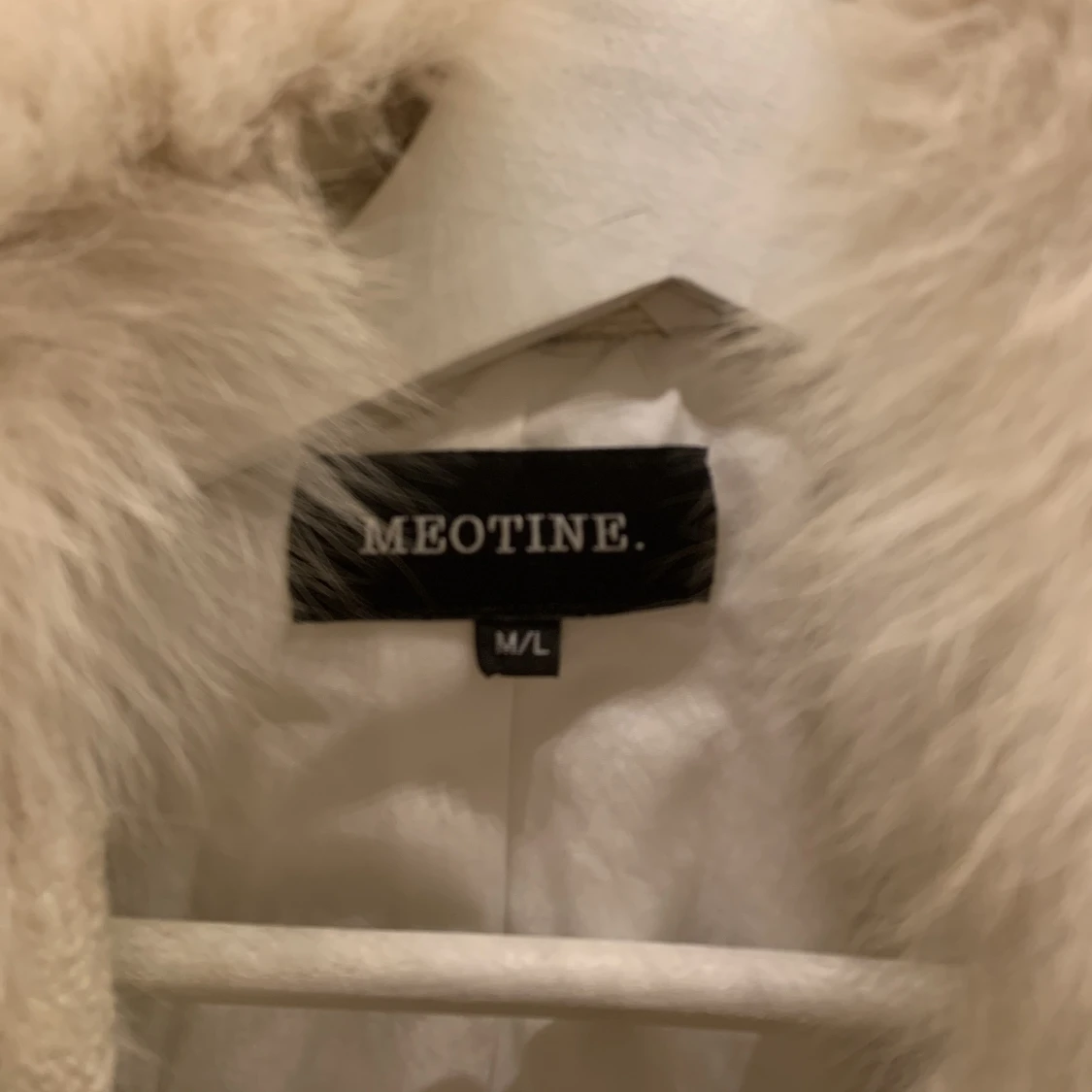 Meotine Charlie jacket  - 91