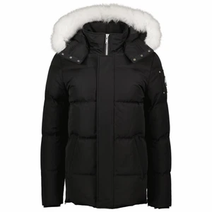 Moose knuckles jacka - Köpt från johnells richardson modell storlek S