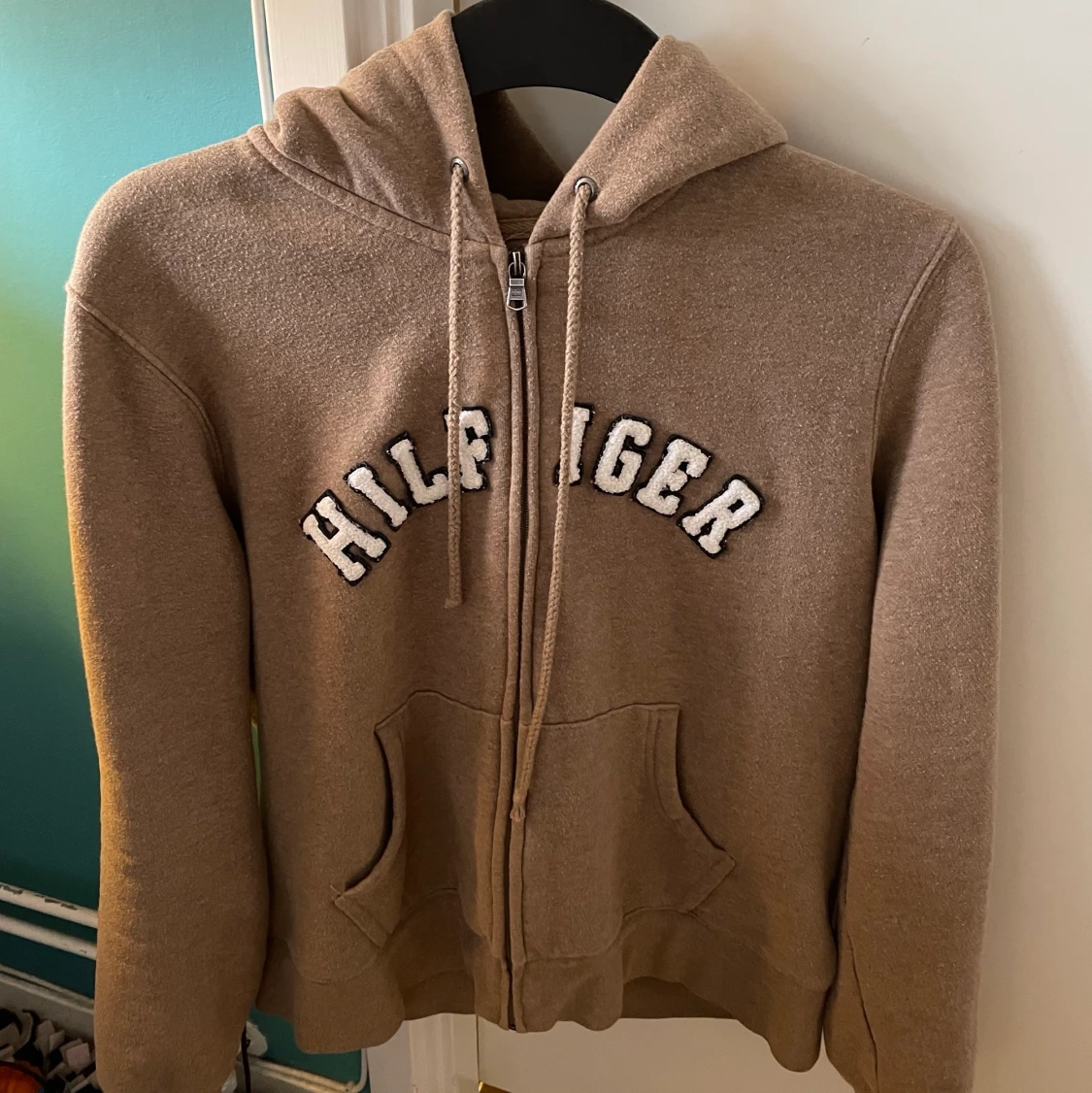 Tommy hilfiger hoodie