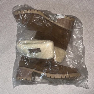 Boots - Oanvända boots