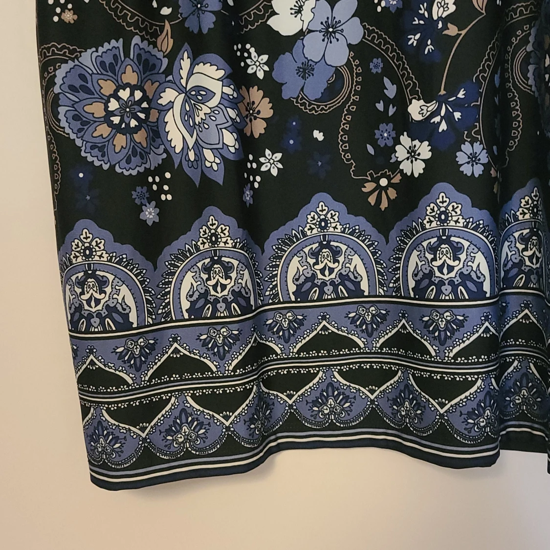 Happy Holly klänning - 91