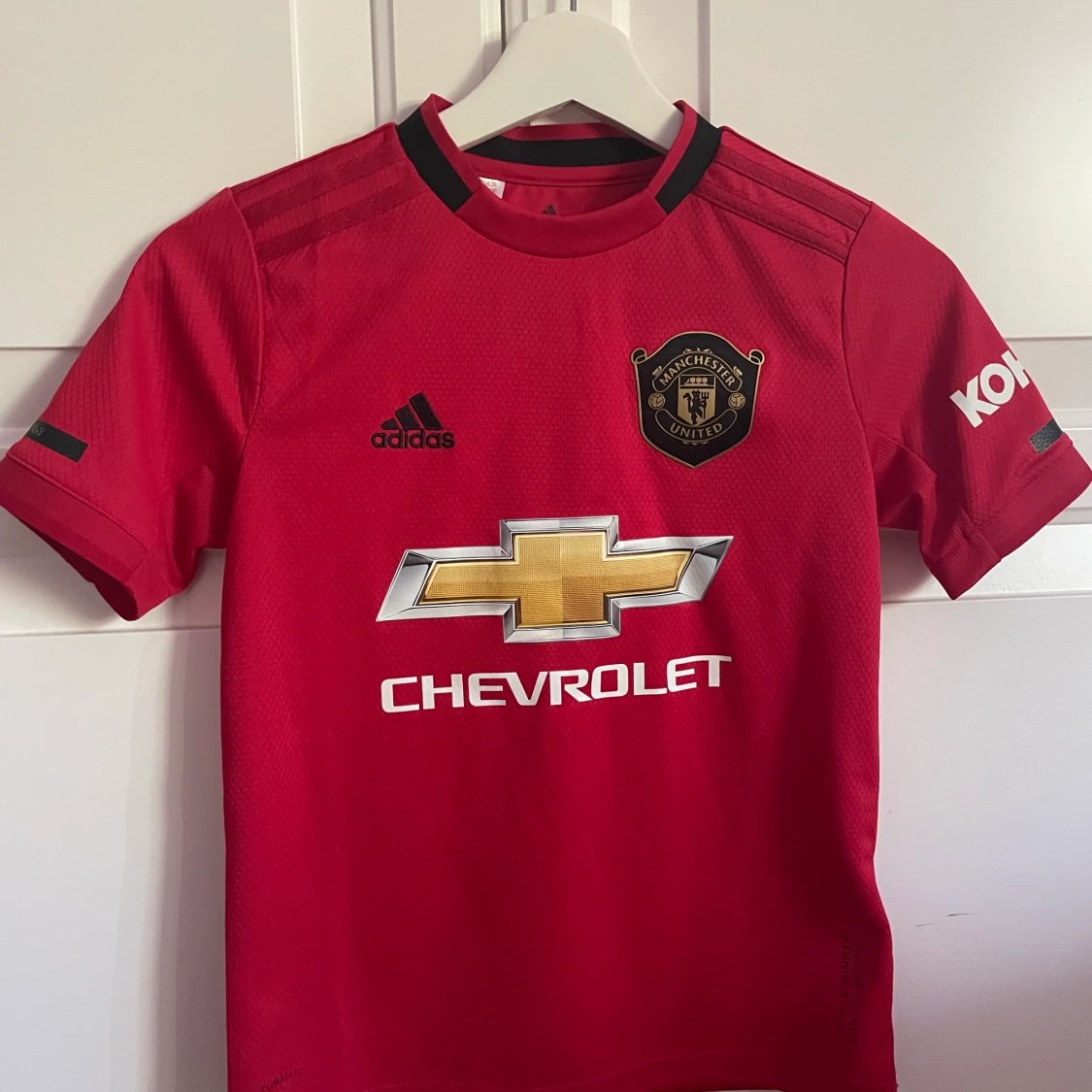 Manchester United T-shirt
