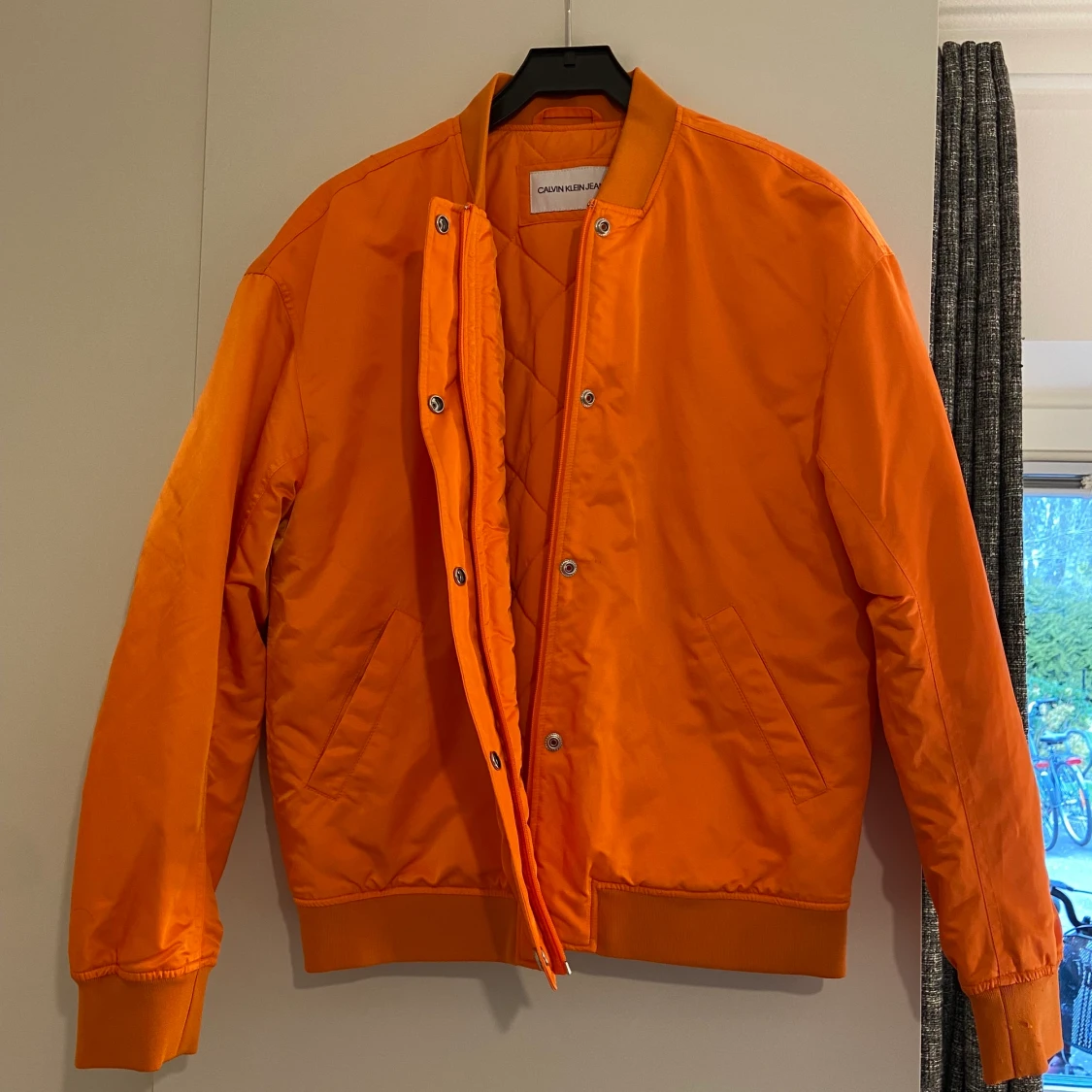 Bomber Calvin Klein - 90