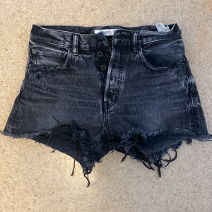 Lågmidjade vintage shorts  - Aldirg använda lågmidjade 