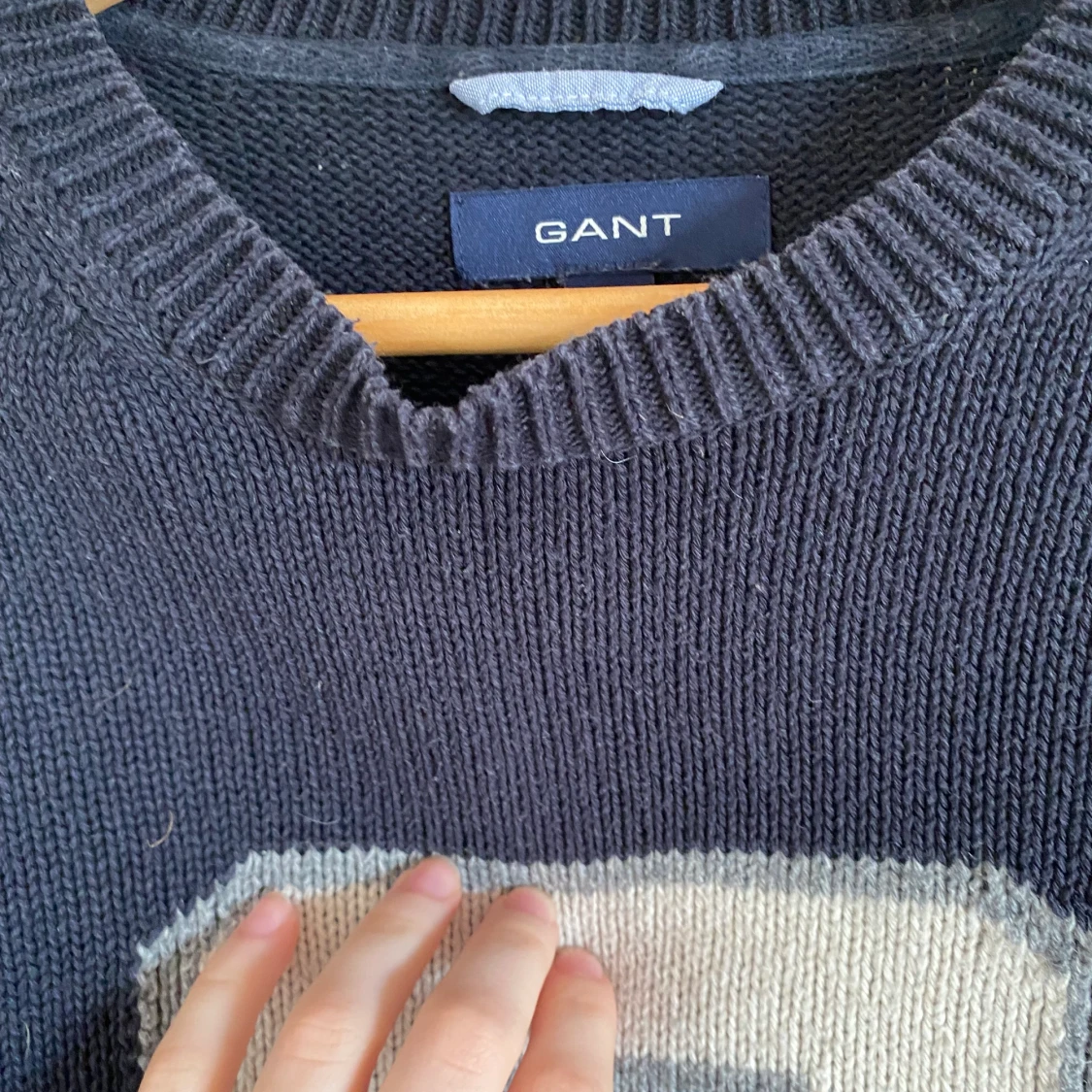 GANT tröja - 90