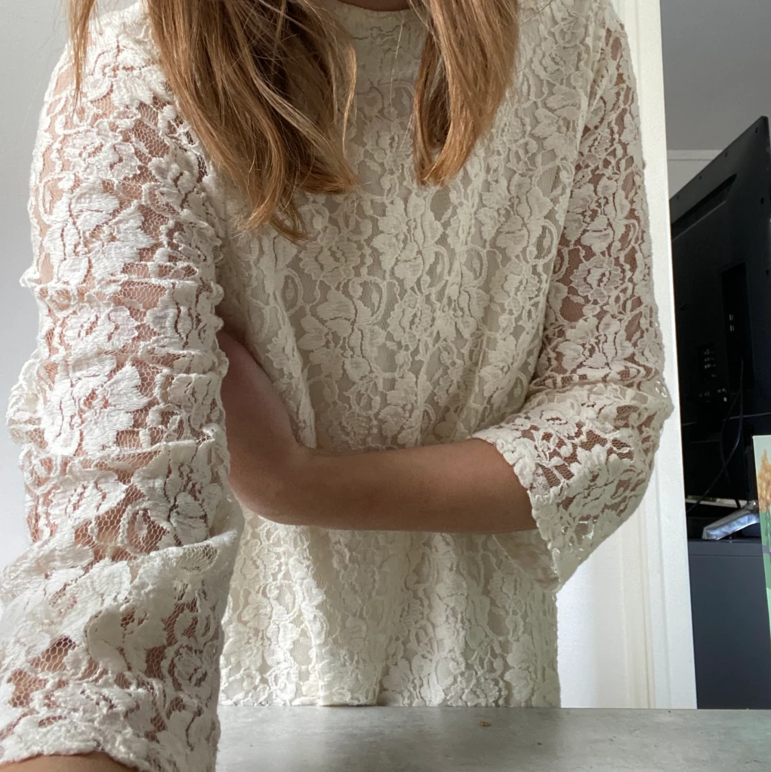 Studentklänning  - 90