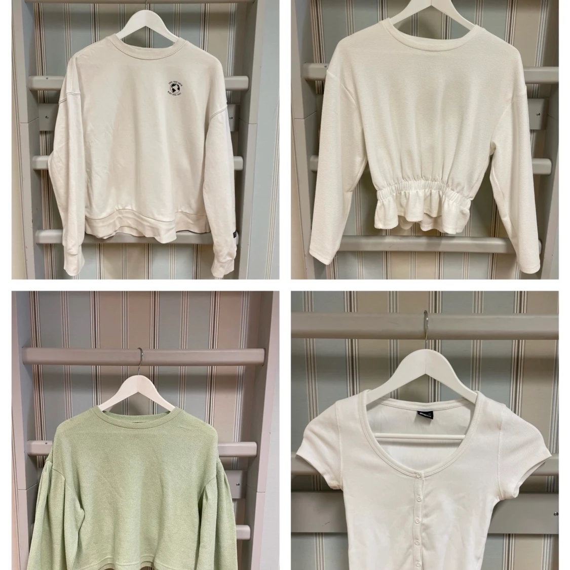 Fina överdelar! - 90