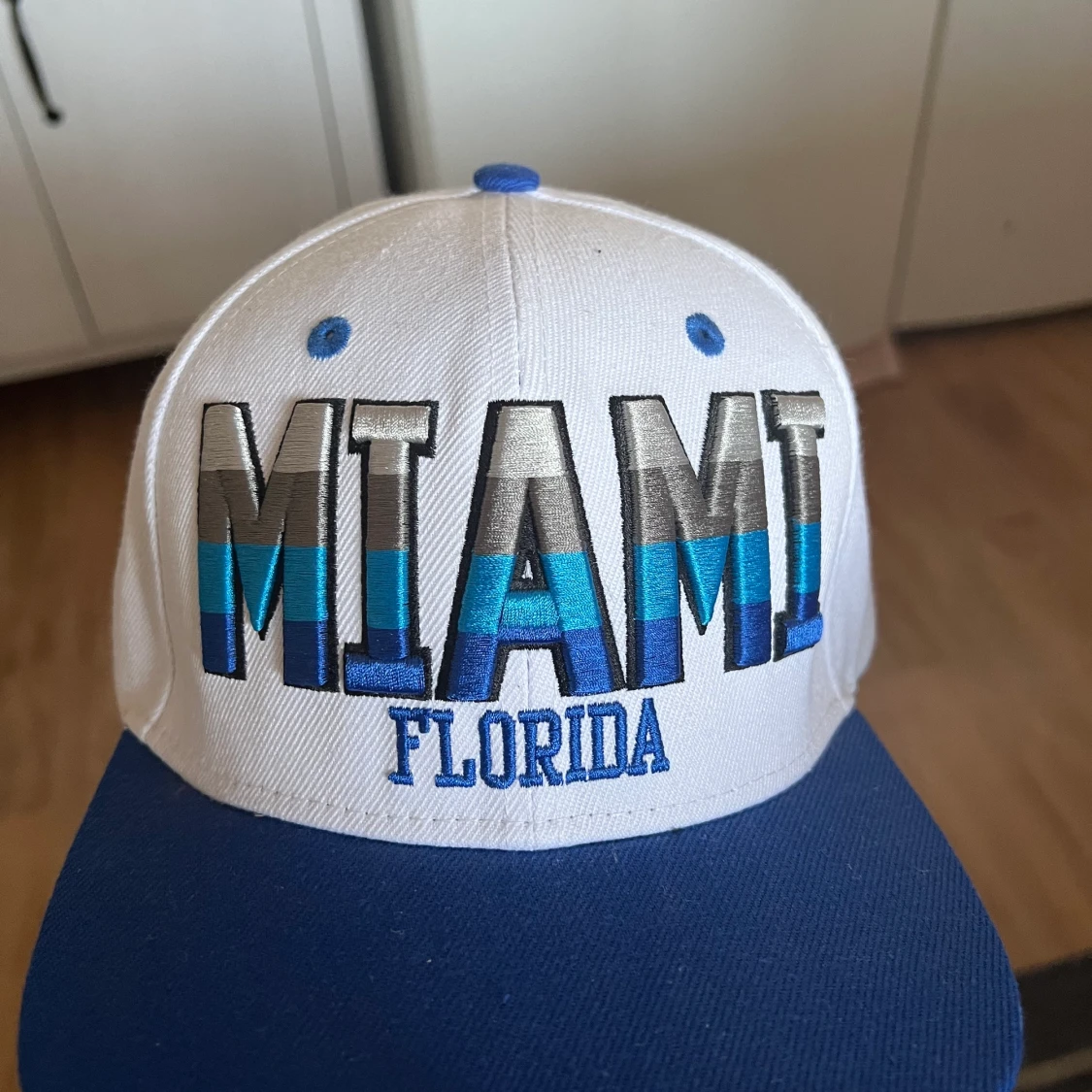 Miami florida keps  - 90