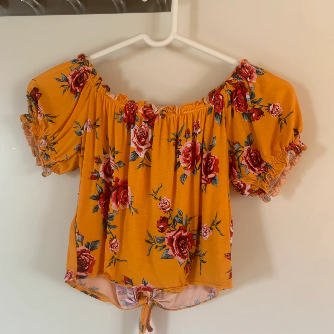 Topp från H&M - Storlek S - 90