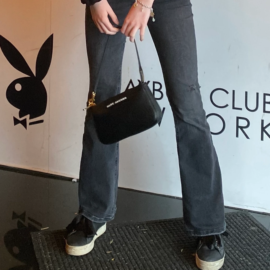 Marc Jacobs väska - 90