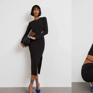 Klänning - Klänning från Gina, helt oanvänd! 