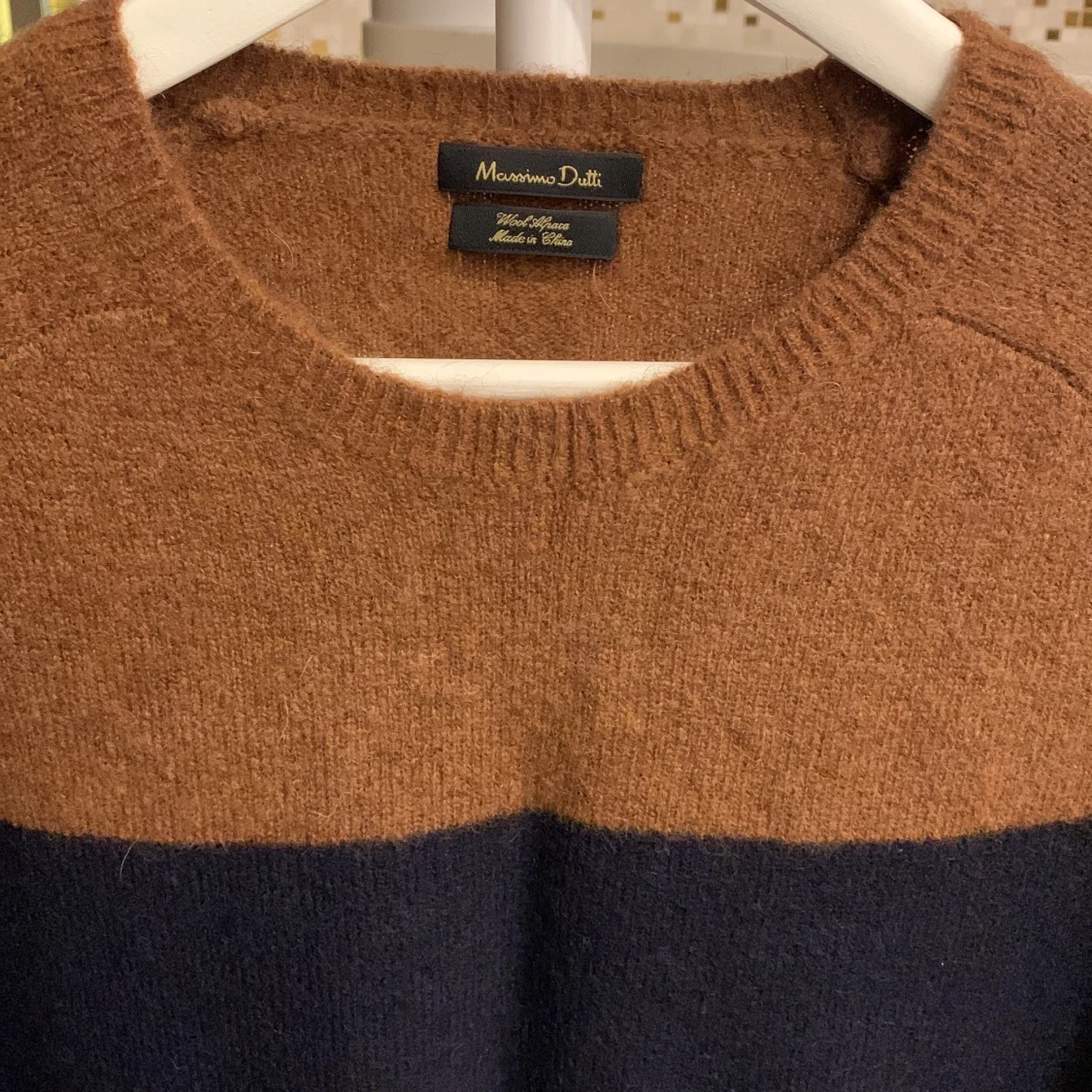 Tröja från Massimo dutti  - 90