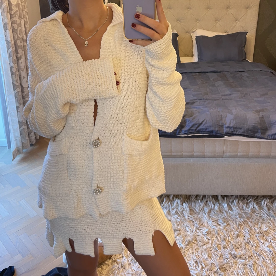 Source Unknown set - 90