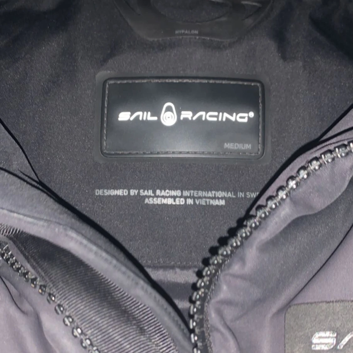 Sail racing väst  - 90