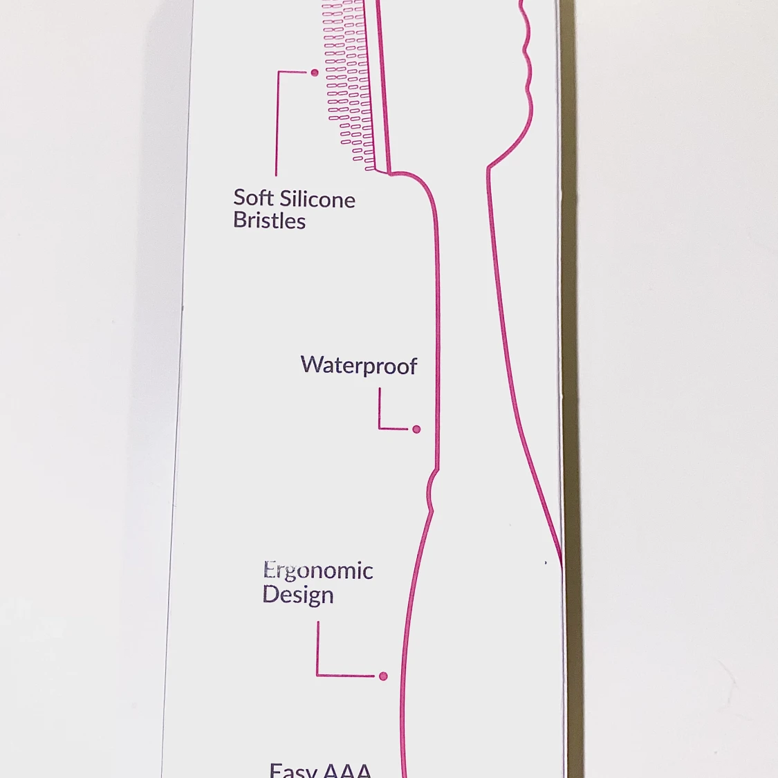 Pmd clean mini  - 91