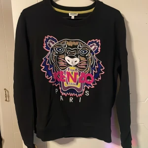 Kenzo tröja  - Äkta kenzo tröja nypris 2800kr