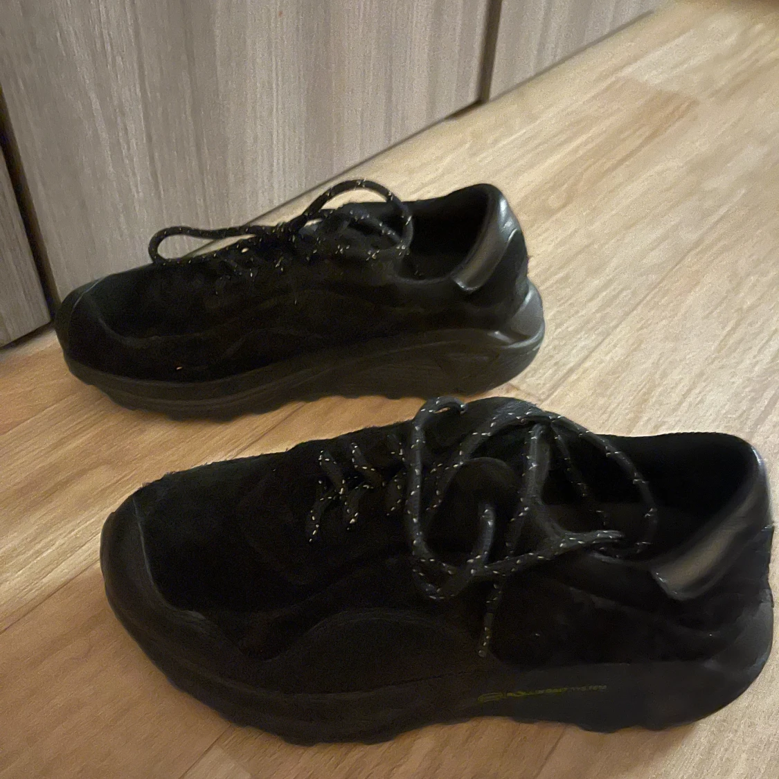 Our legacy mono runner  - 90