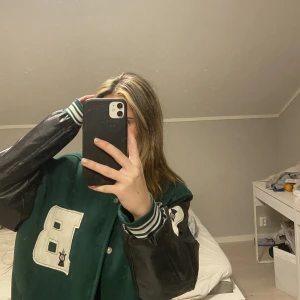 Collagejacka  - As snygg men används inte längre av mig