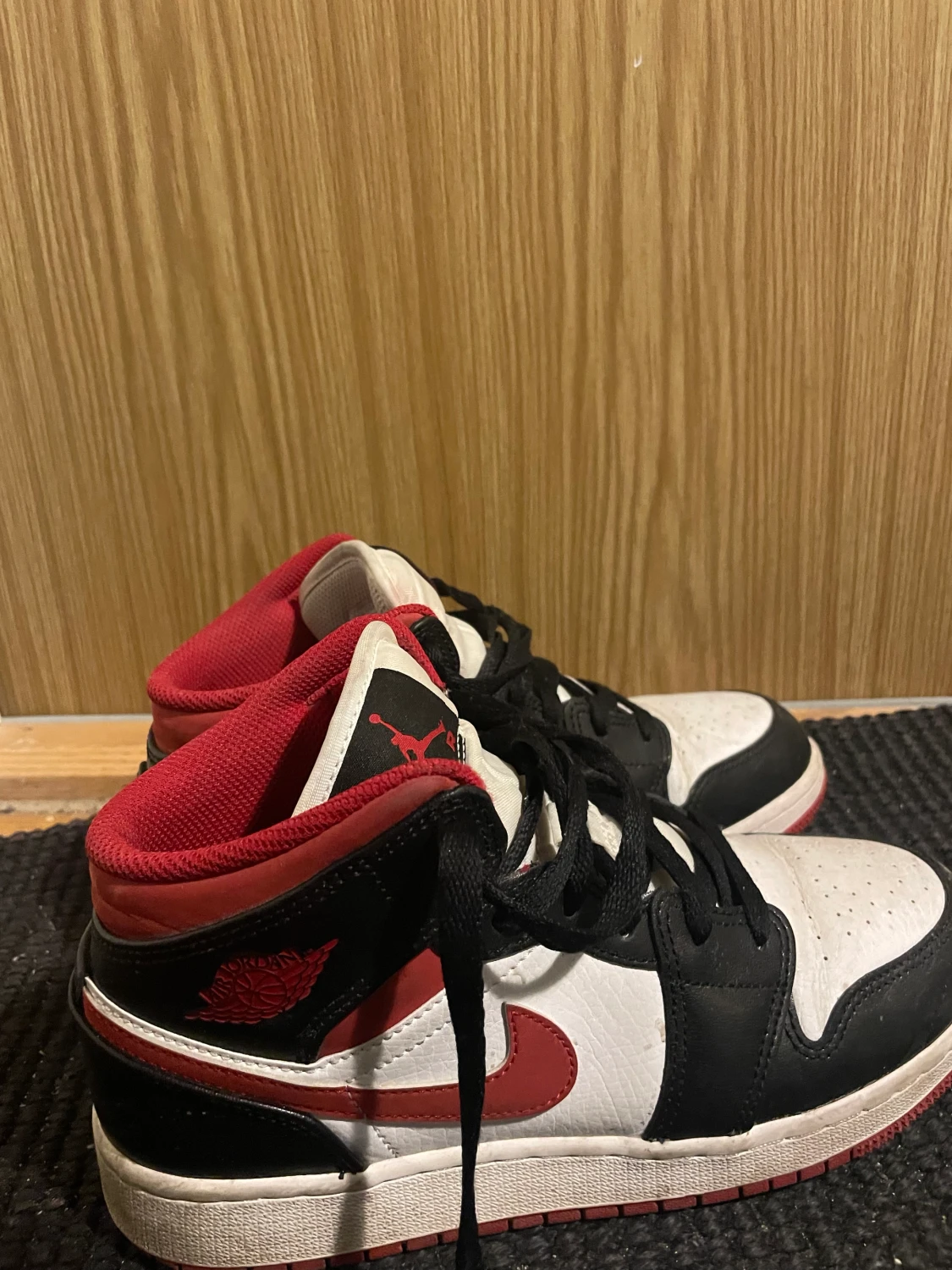 Jordan 1 - 90