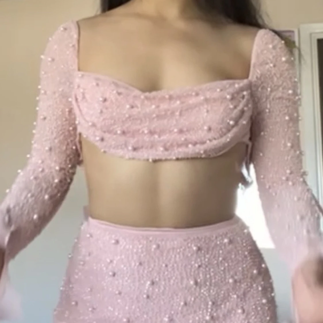 Oh polly tröja  - 90