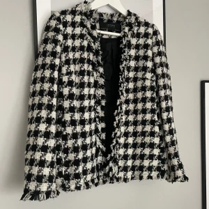 Zara blazer - Storlek xs Nypris 599kr
