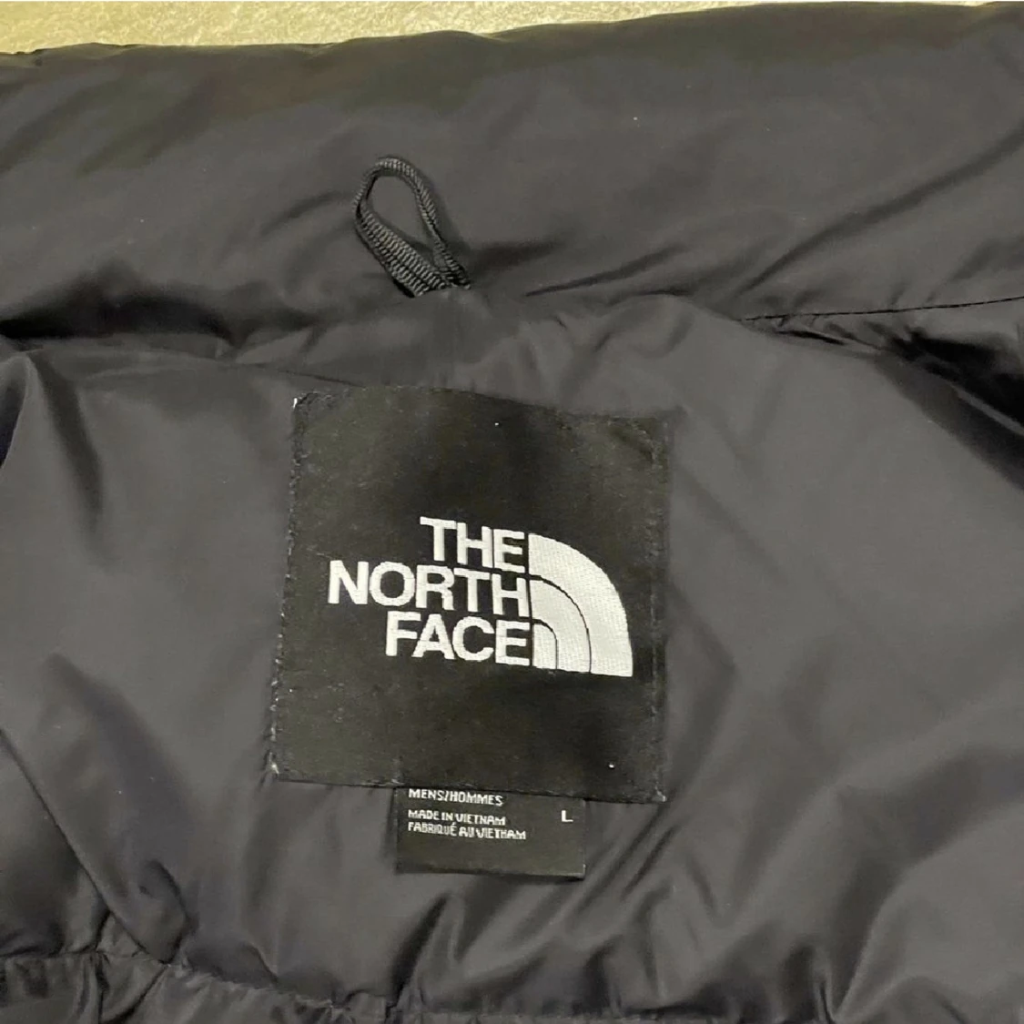 NORTH FACE NUPTSE RETRO JACKA 1996 - 91
