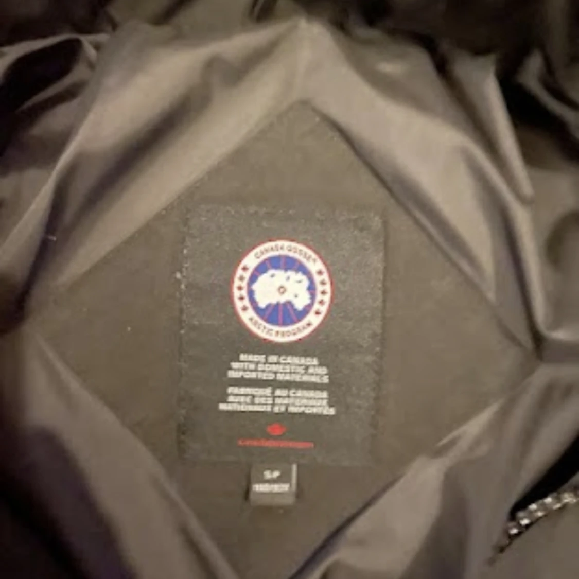 Canada goose wyndham - 91