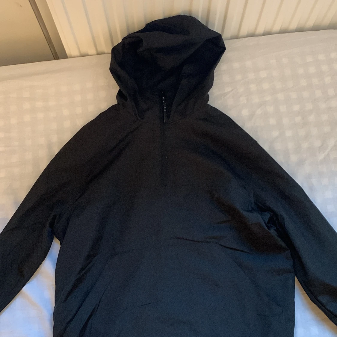 3 olika regnjackor - 90