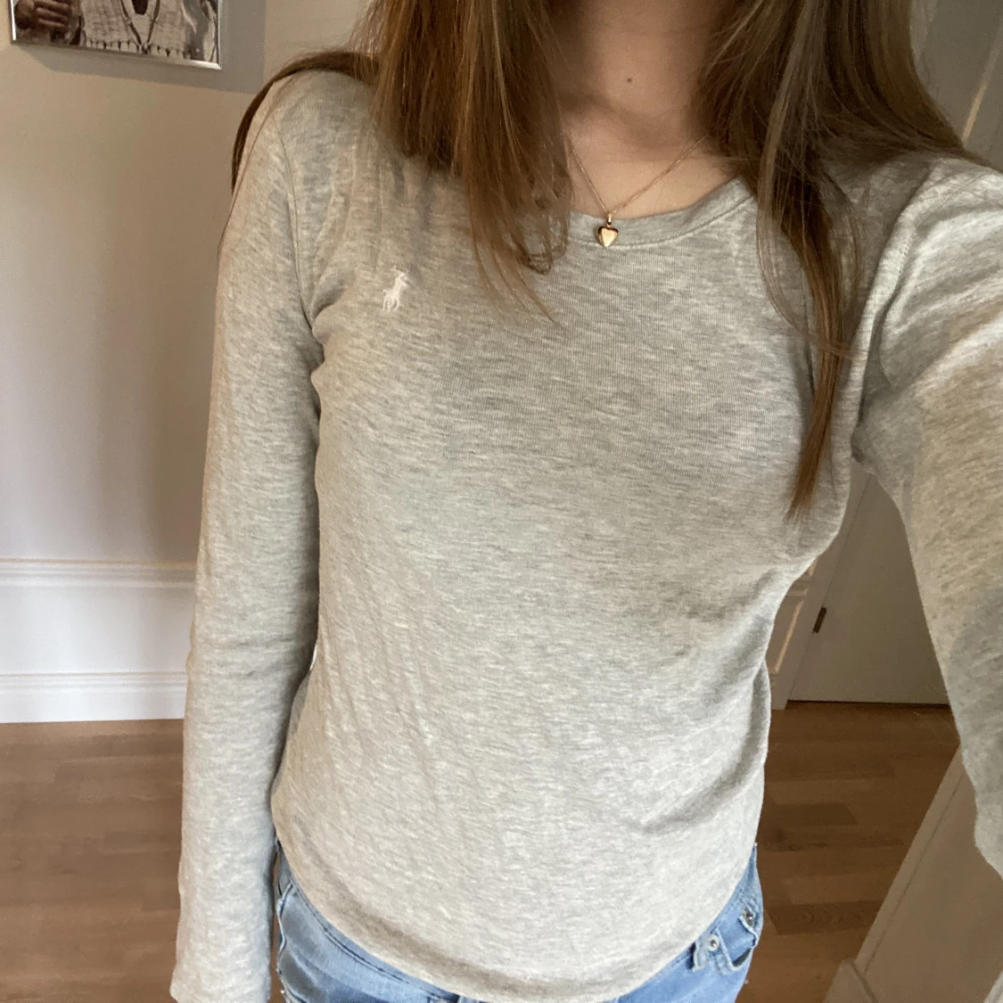 Ralph lauren tröja - 91