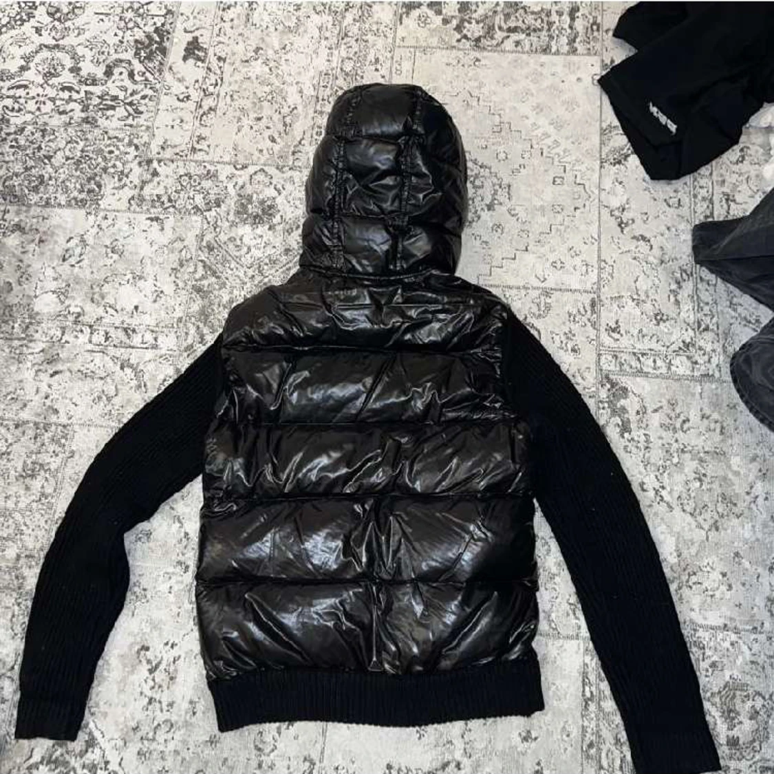 Moncler cardigan 