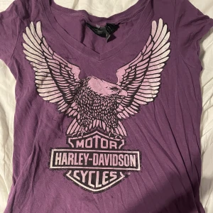 Harley davidson  - Jätte fin harley davidson t shirt, fint skick❤️storlek M