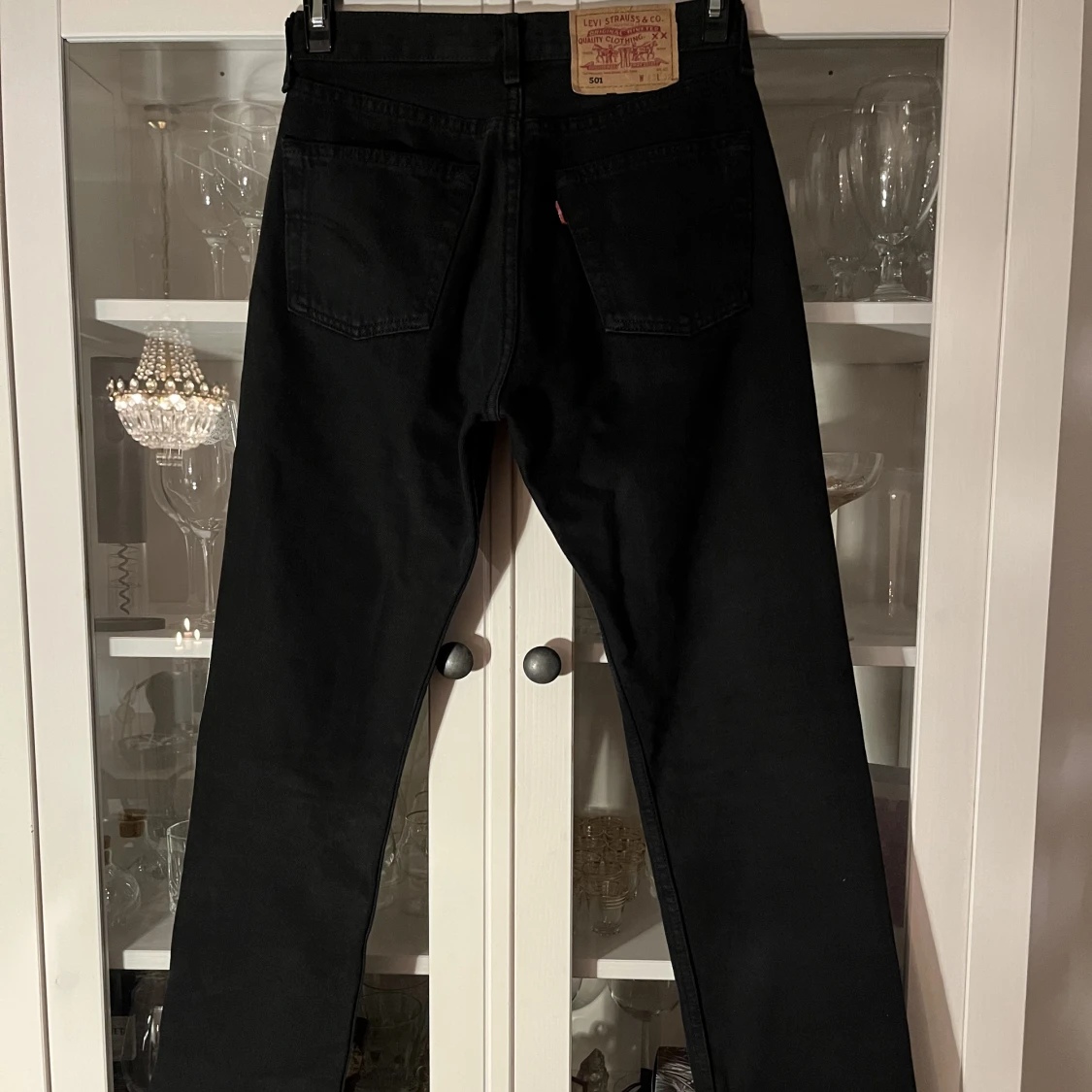 Levis 501 - 91