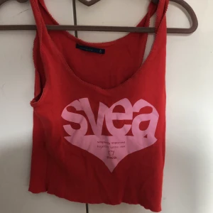 Svea linne  - Croppad Svea linne