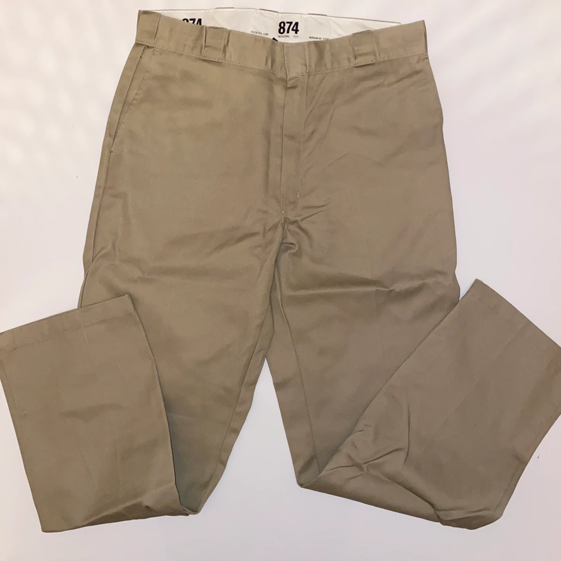 Dickies 874 Original