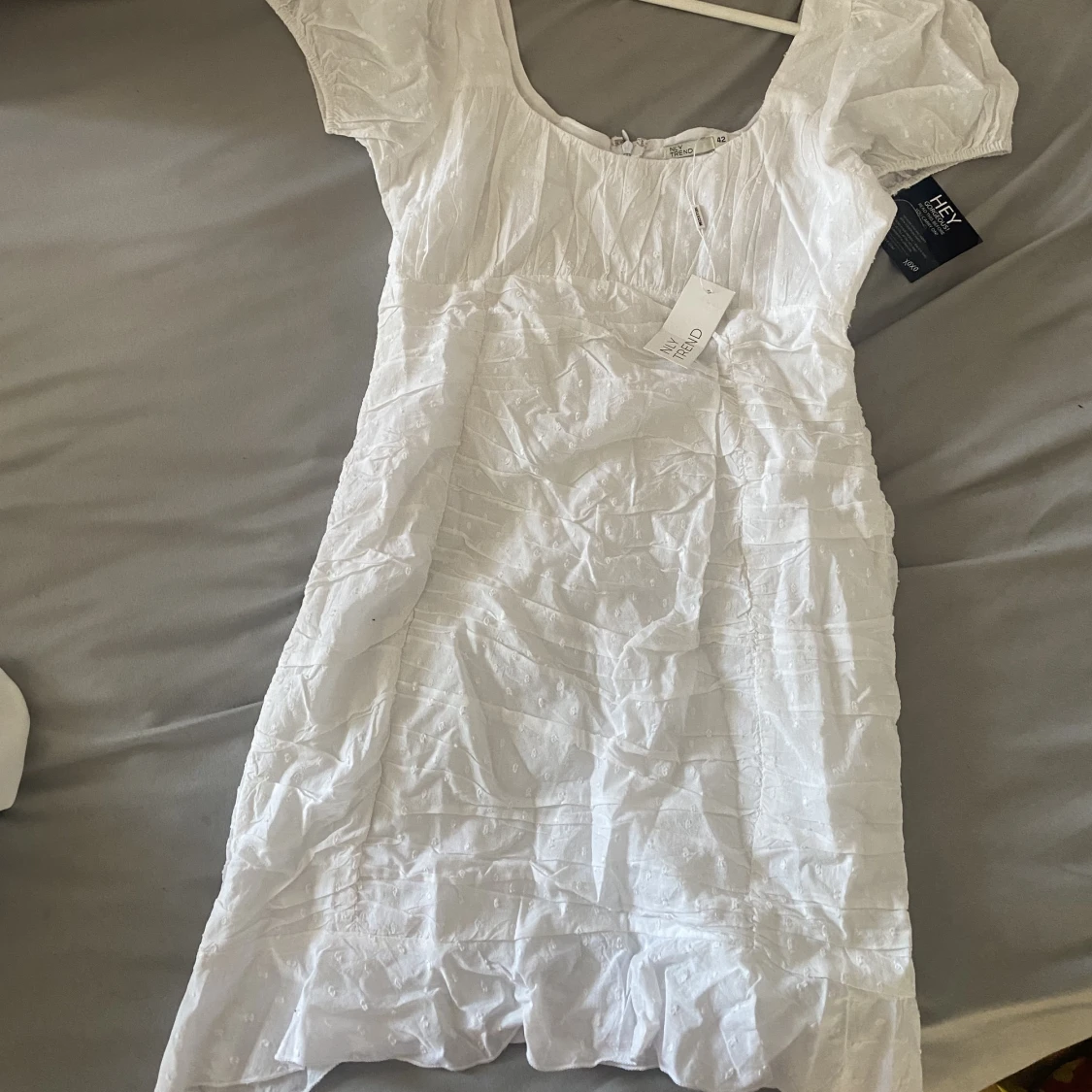 Studentklänning/sommarklänning