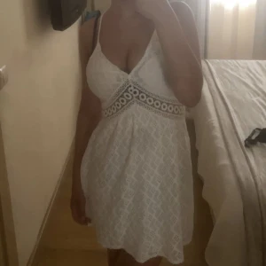 Sommarklänning - Söt klänning som inte används😿 köpte på marknad på mallorca