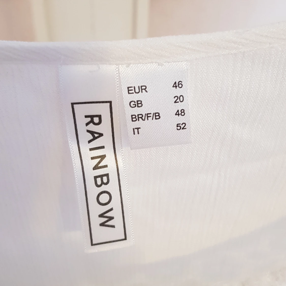 Kortärmad blus - 91