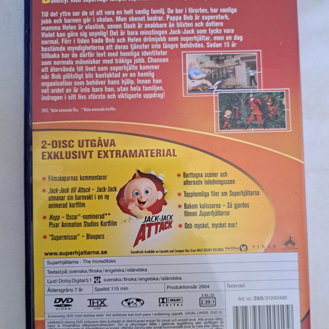 Superhjältar 💜💜💜 - 90