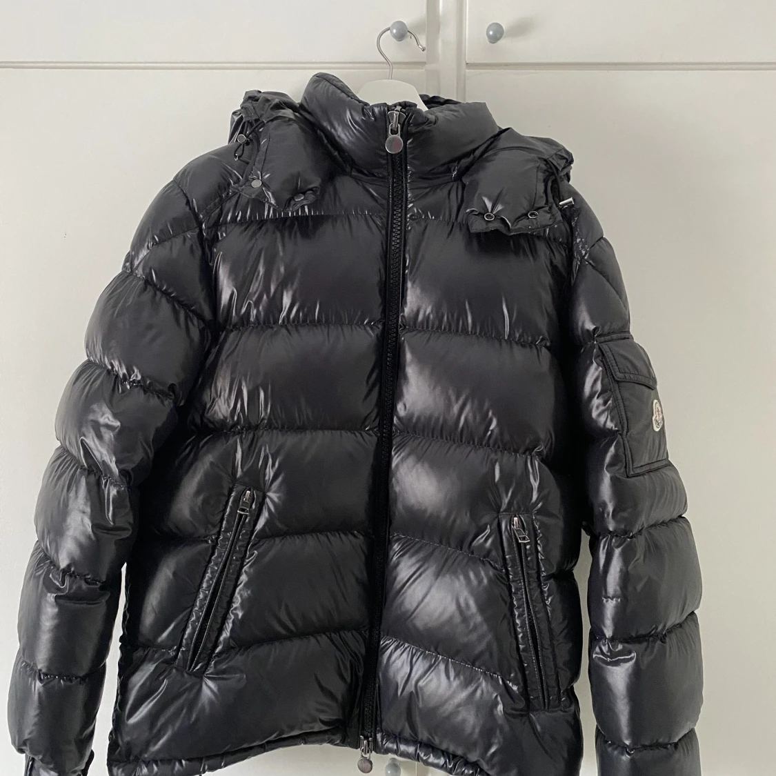 Moncler maya