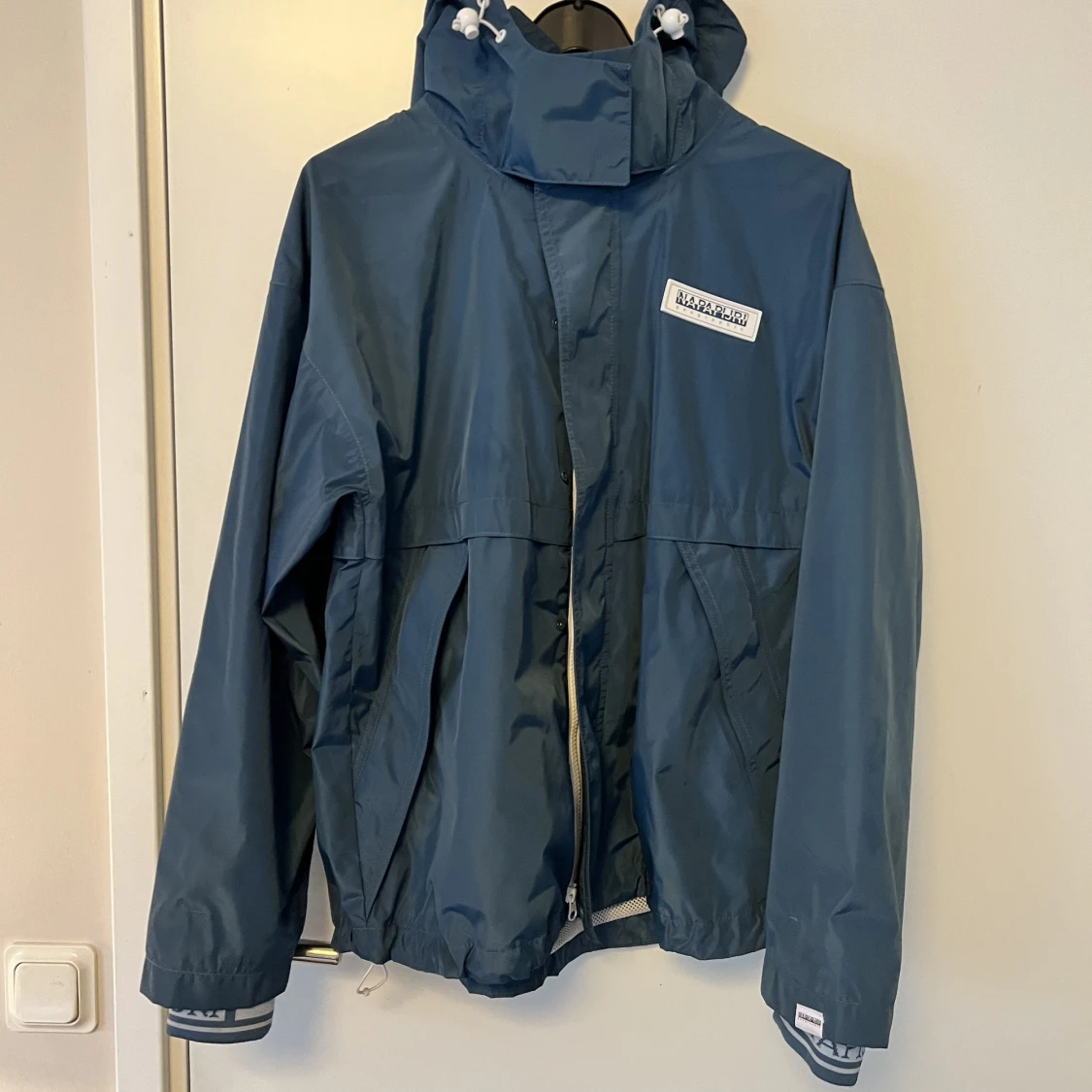 Napapijri Geographic Höst/Vårjacka - 90