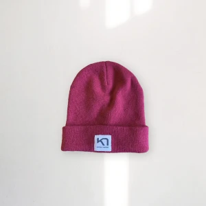 Mössa karitraa - Fint skick