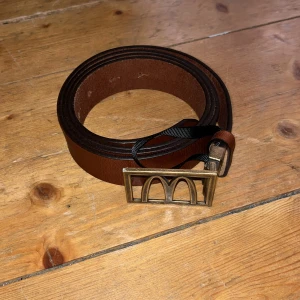 McDonalds bälte - Ett donken bälte, aldrig använt det. 140 cm lång