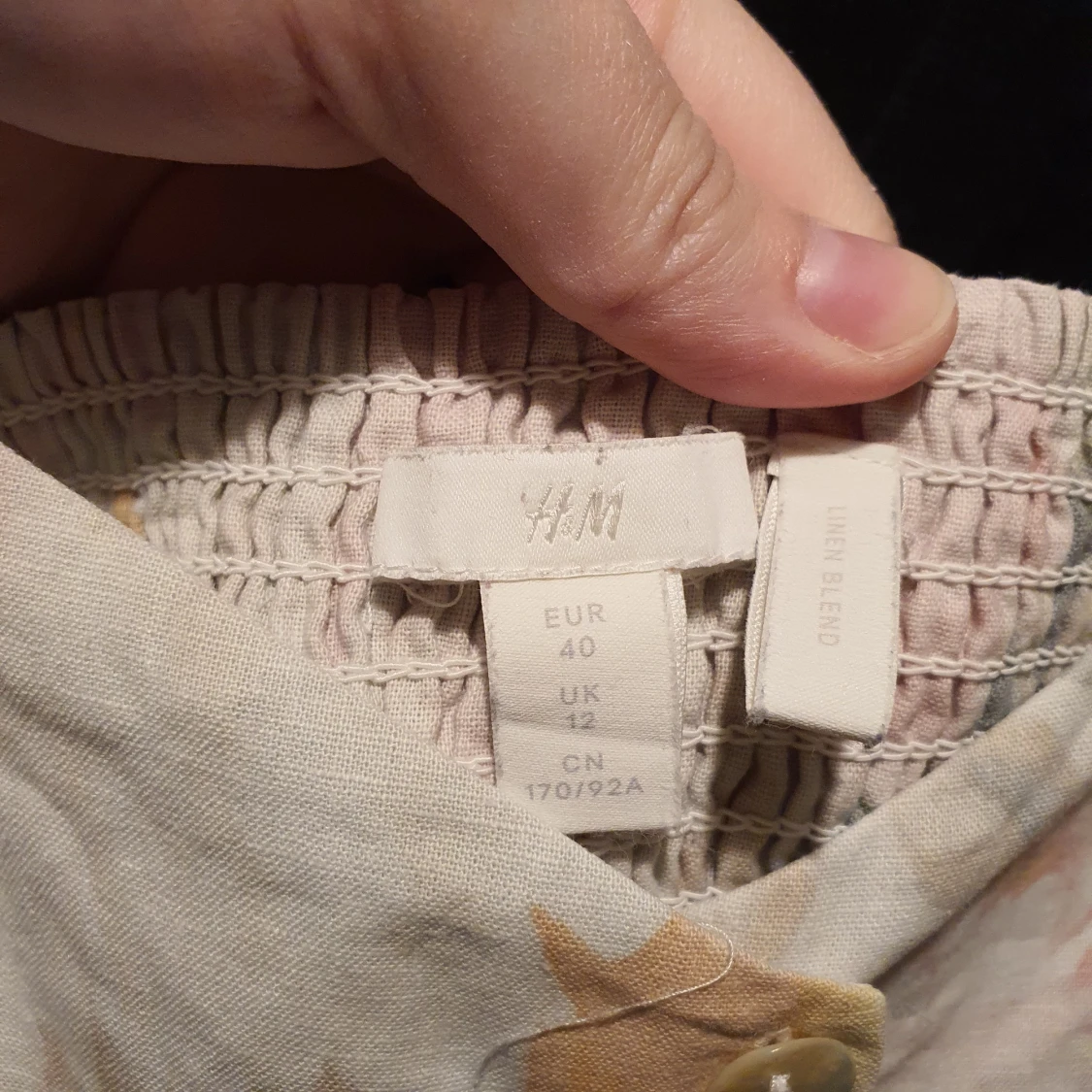 Sommarklänning - 90