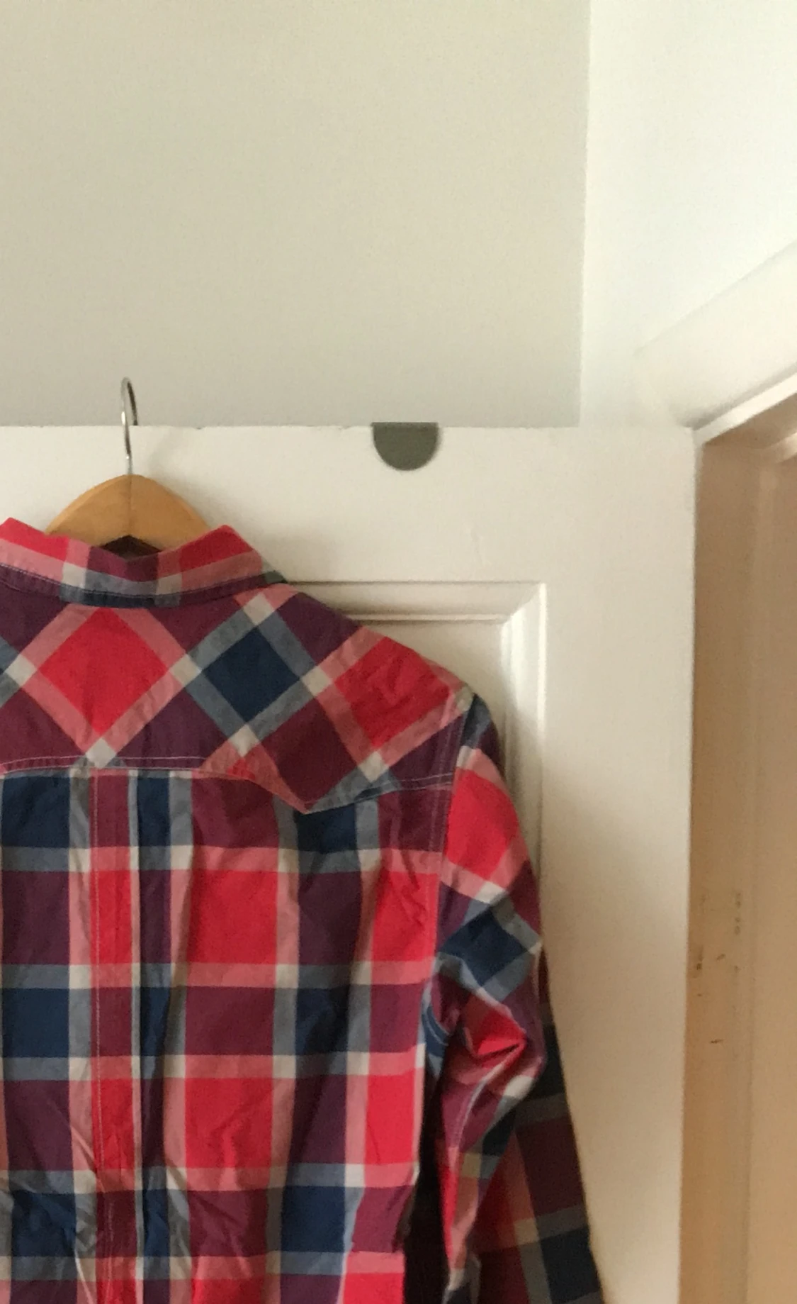 Ben sherman skjorta  - 90